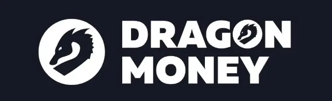 Dragon Money Logo